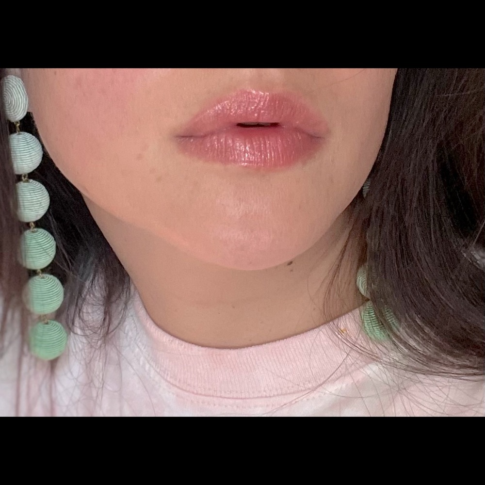 Meet your Posher, Julia